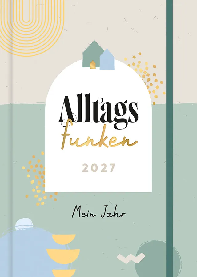 fontis-alltagsfunken-2027-mein-jahr-kalender-frauen-a5 image 1