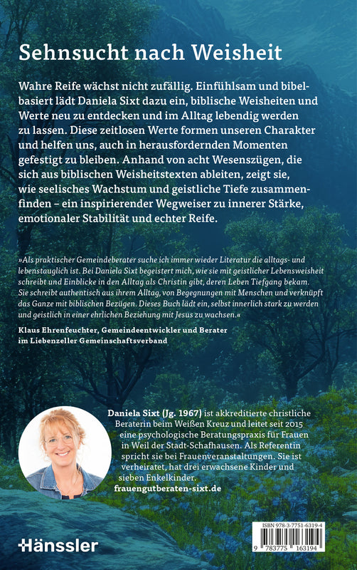 fontis-b-cher-gib-mir-ein-weises-herz-gebunden-daniela-sixt-wachstum image 2