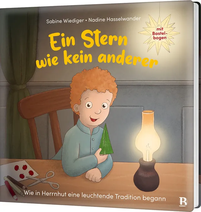 fontis-b-cher-ein-stern-wie-kein-anderer-kinderbuch-ab-6-jahre image 1