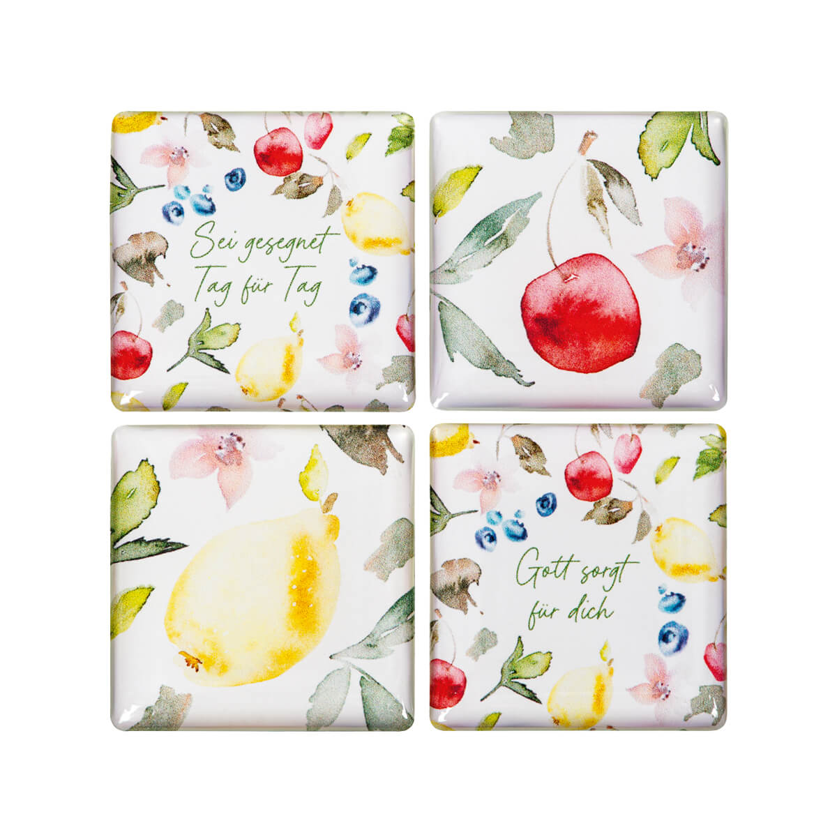 fontis-geschenke-gott-sorgt-f-r-dich-magnet-set-4er-fr-chte image 1