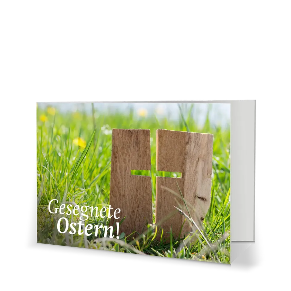 bonifatiuswerk-das-leben-siegt-karte-a6-quer-ostern-erwachsene image 1