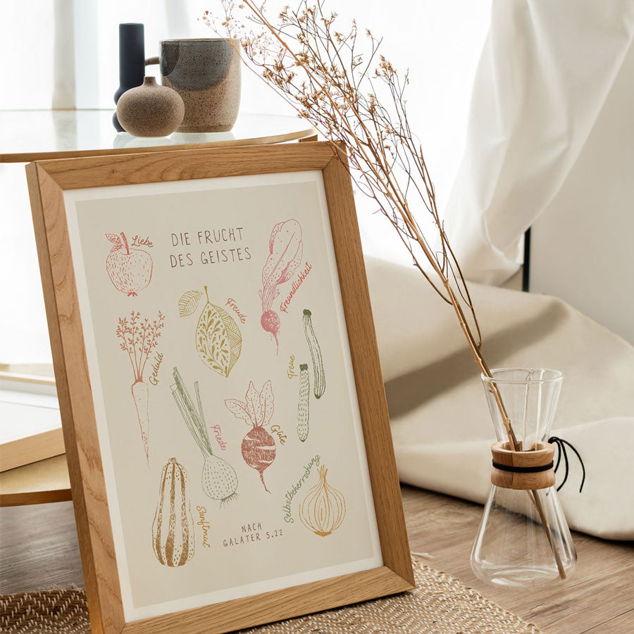 fontis-papeterie-die-frucht-des-geistes-poster-a3-matt image 2