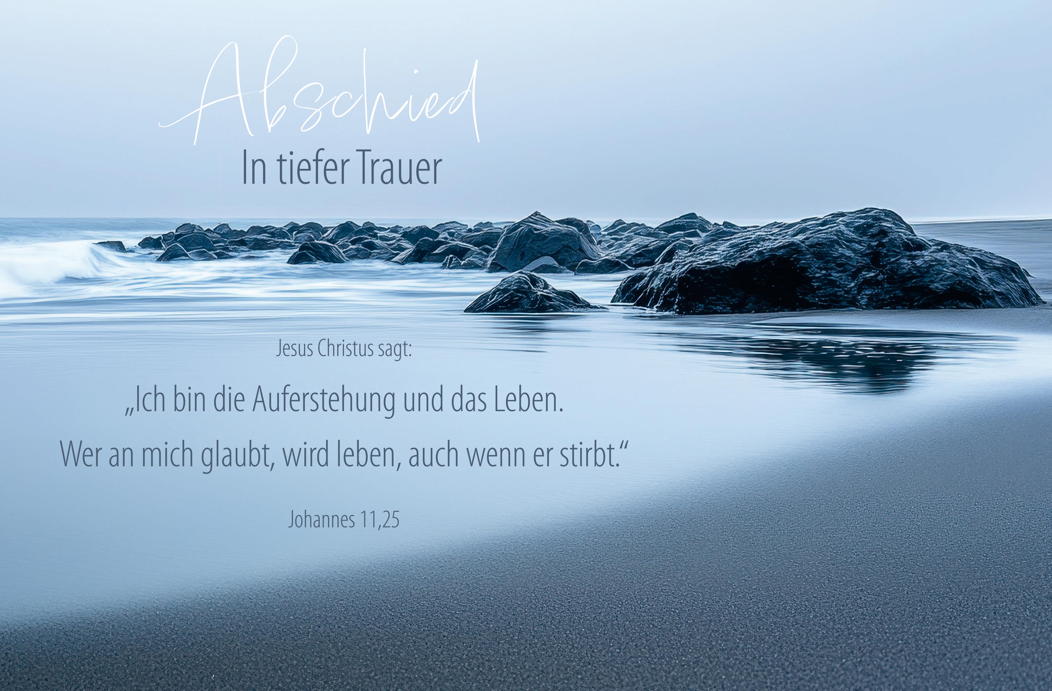 fontis-emotion-cards-faltkarte-trauer-ich-bin-die-auferstehung-b6 image 1