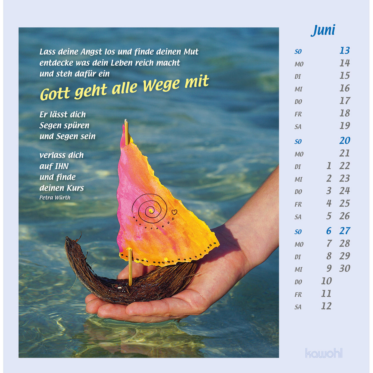 fontis-mit-hand-und-fu-2027-postkartenkalender-spiralbindung image 8