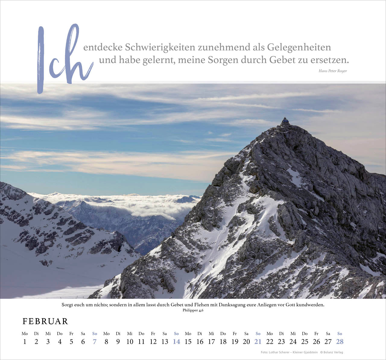 fels-meiner-st-rke-2027-wandkalender-bergwelt image 3