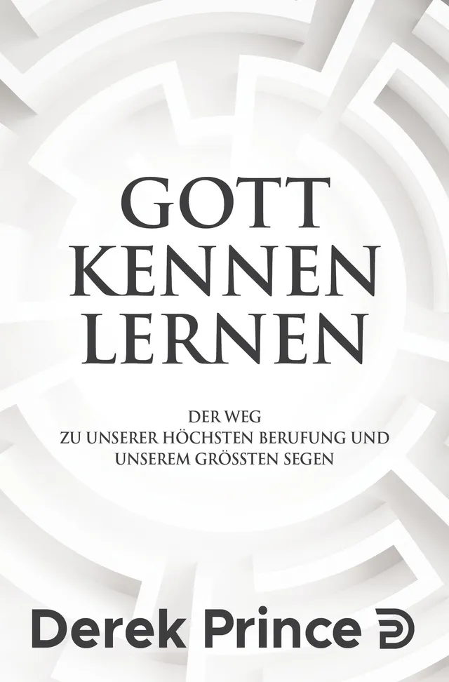 fontis-b-cher-gott-kennen-lernen-derek-prince-paperback-glauben image 1