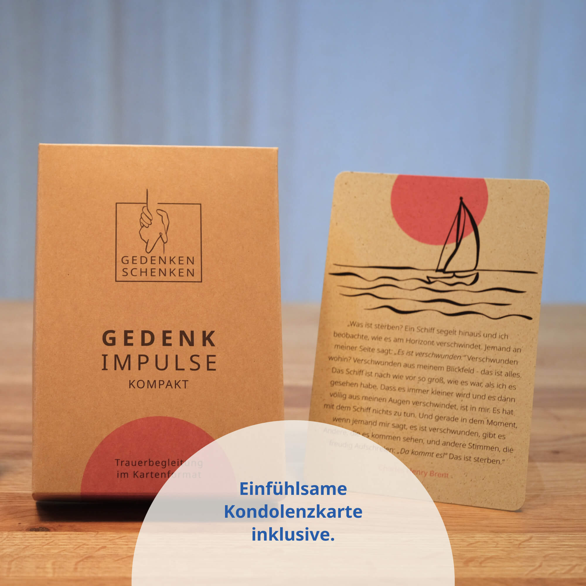 gedenken-schenken-gedenkimpulse-kompakt-trauergeschenk-21-karten image 2