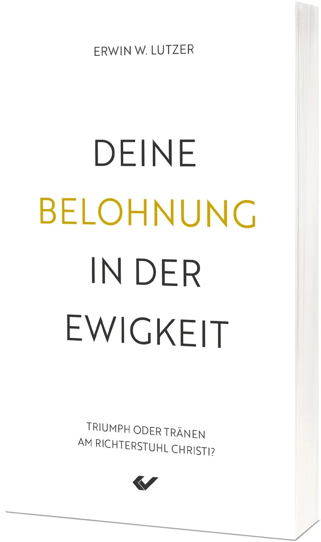 fontis-deine-belohnung-in-der-ewigkeit-buch-paperback-lutzer image 1