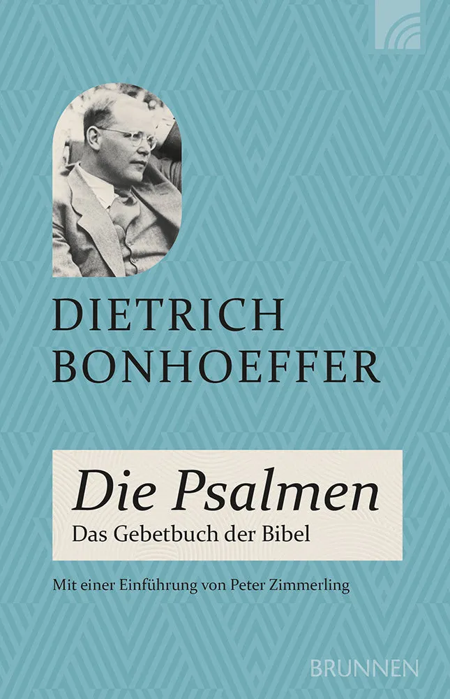 fontis-b-cher-die-psalmen-taschenbuch-bonhoeffer image 1