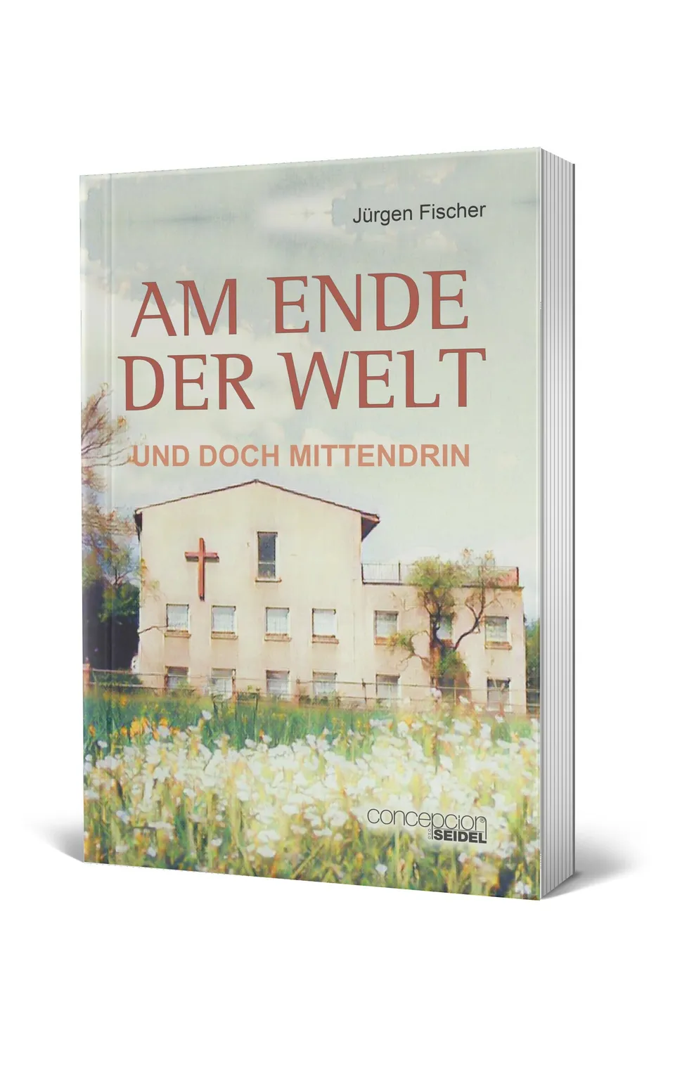 fontis-b-cher-am-ende-der-welt-j-rgen-fischer-paperback image 1