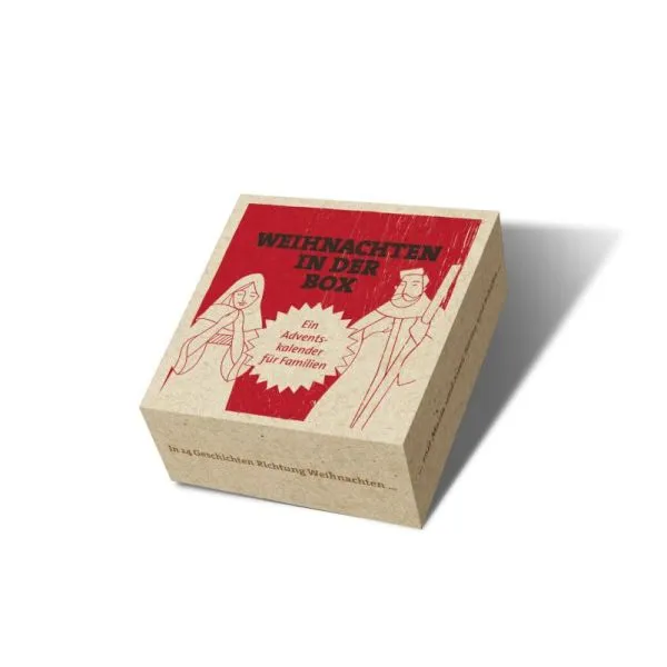 fontis-weihnachten-in-der-box-adventskalender-karten-set image 1