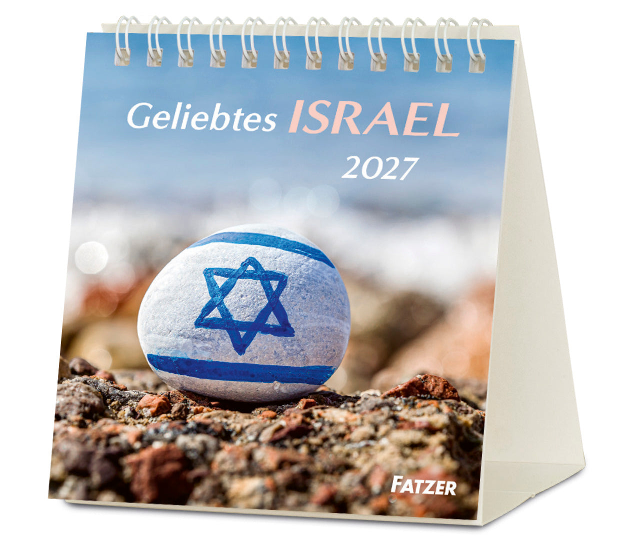 geliebtes-israel-2027-aufstellkalender-tisch-bibelverse image 1