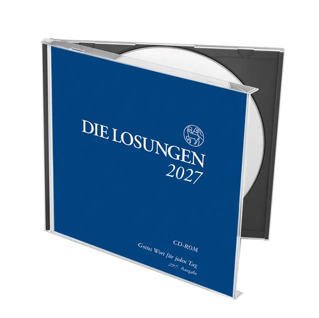 fontis-kalender-losungen-2027-computer-ausgabe-cd-f-r-pc image 1