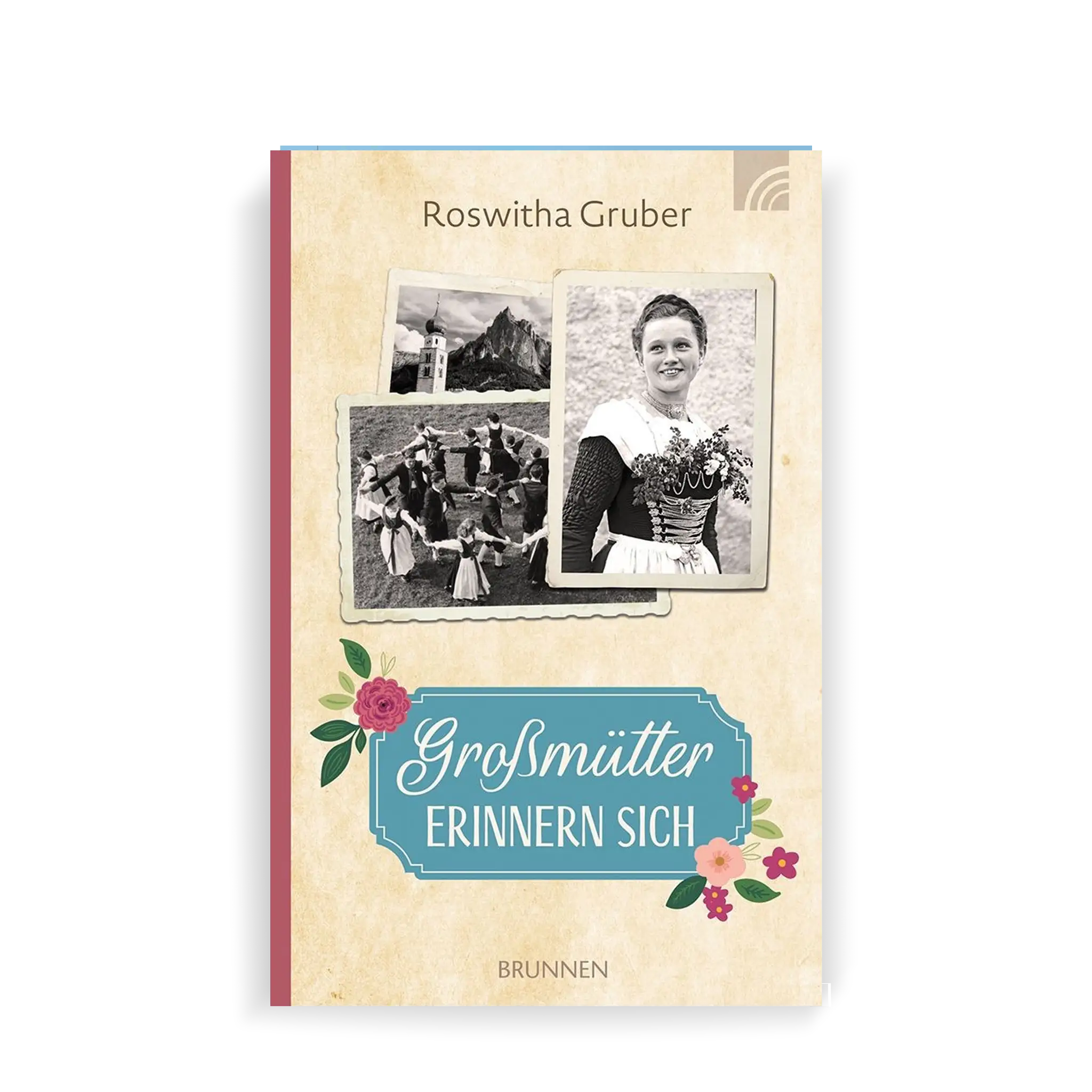 bonifatiuswerk-gro-m-tter-erinnern-sich-buch-384-seiten image 1