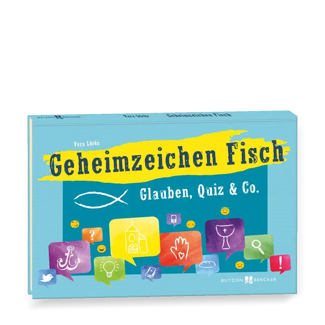 bonifatiuswerk-geheimzeichen-fisch-r-tselbuch-kinder-ab-8-jahren image 1