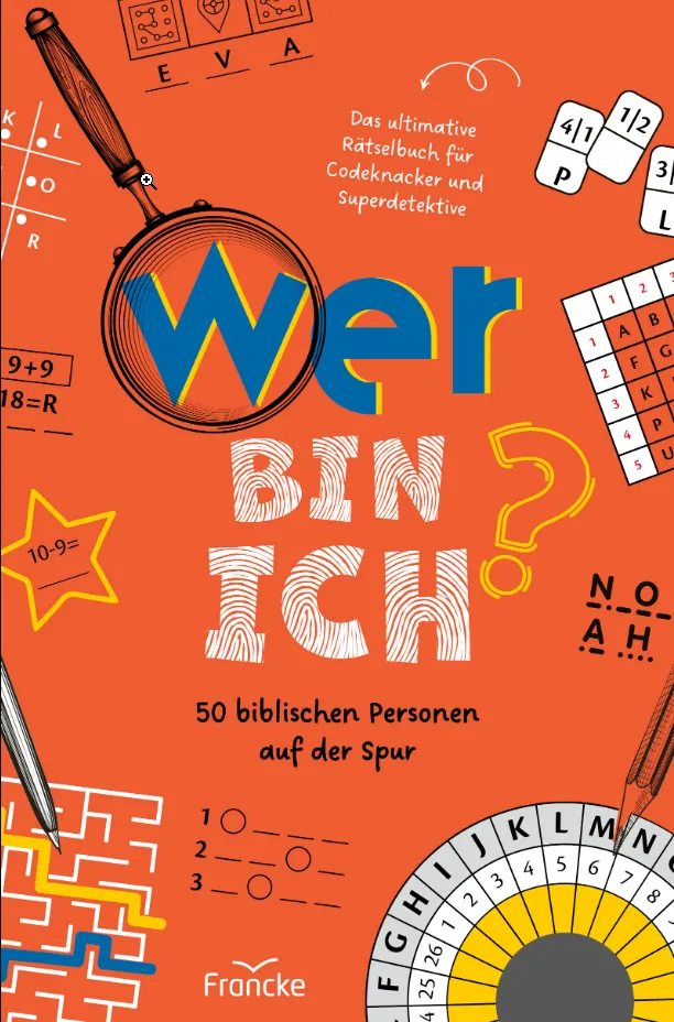 fontis-wer-bin-ich-r-tselbuch-bibel-ab-8-jahren image 1