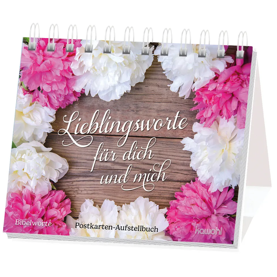 fontis-lieblingsworte-f-r-dich-und-mich-aufstellbuch-24-karten image 1