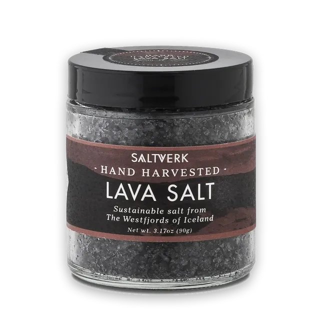 saltverk-lavasalz-aus-island-90-g-schwarze-salzflocken image 1