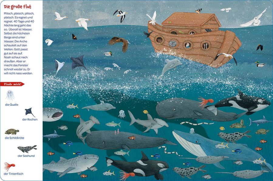 fontis-b-cher-mein-buntes-arche-noah-wimmelbuch-pappband-ab-2-jahre image 2