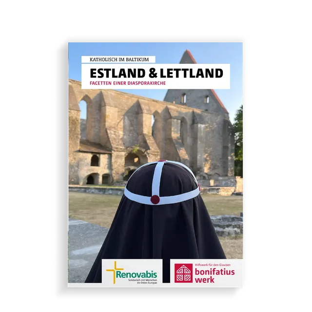 bonifatiuswerk-estland-und-lettland-brosch-re-84-seiten-din-a4 image 1