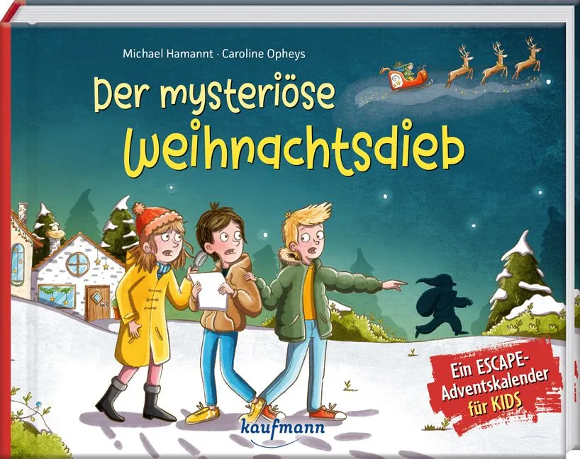 fontis-b-cher-der-mysteri-se-weihnachtsdieb-adventskalender-ab-8 image 1