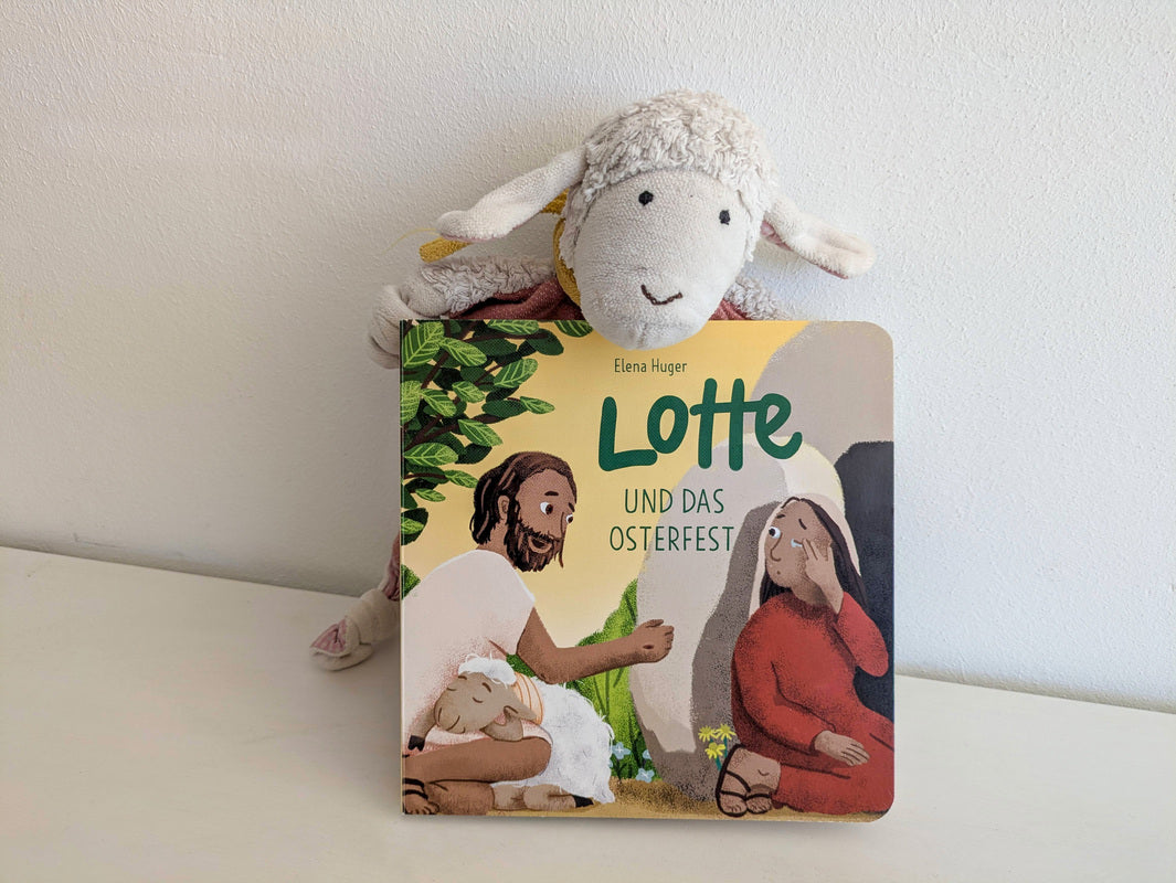 fontis-b-cher-lotte-und-das-osterfest-bilderbuch-ab-3-jahre image 2