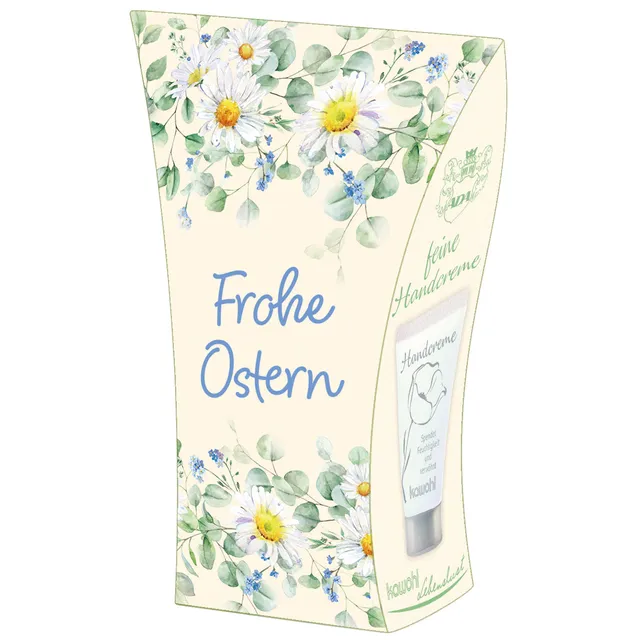 fontis-geschenke-frohe-ostern-handcreme-cocooning-30-ml-geschenk image 1