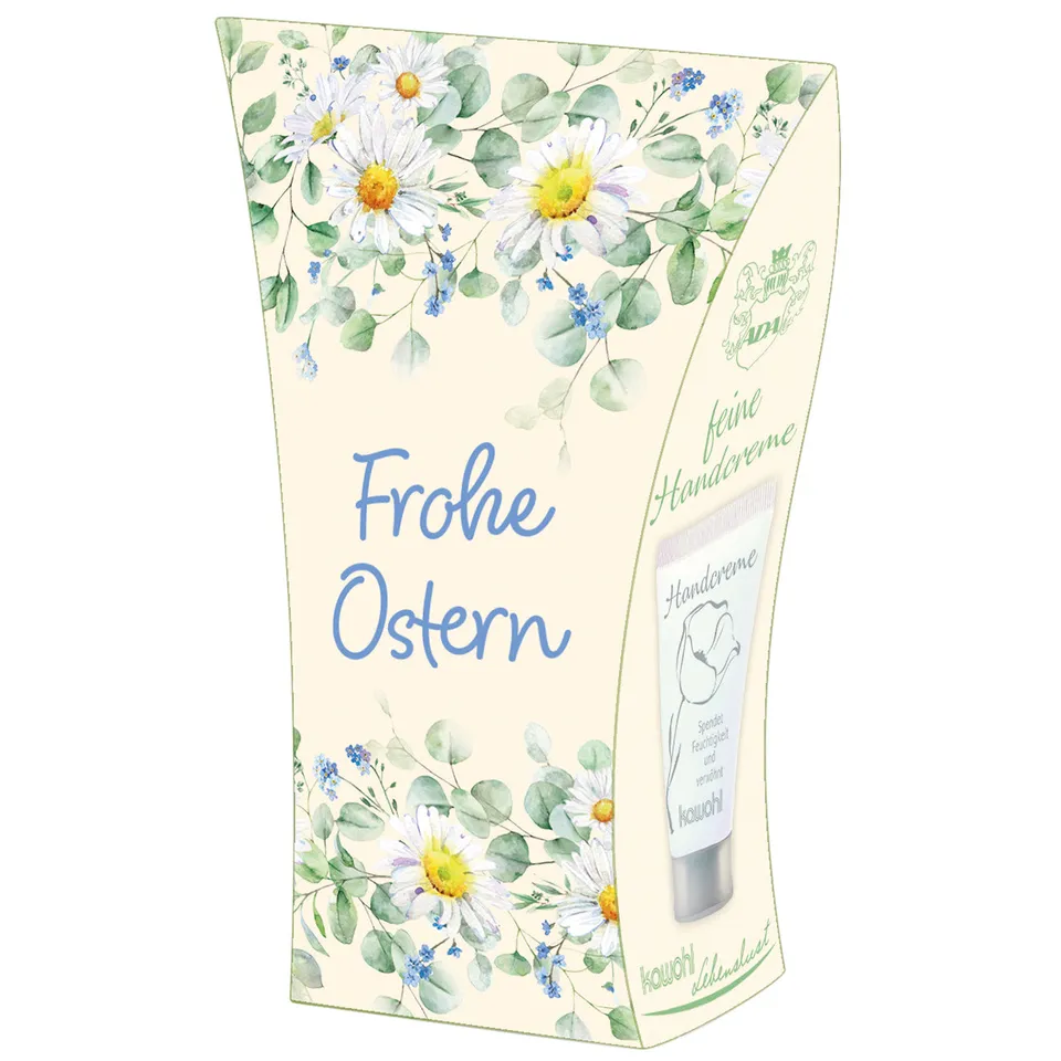 fontis-geschenke-frohe-ostern-handcreme-cocooning-30-ml-geschenk image 1