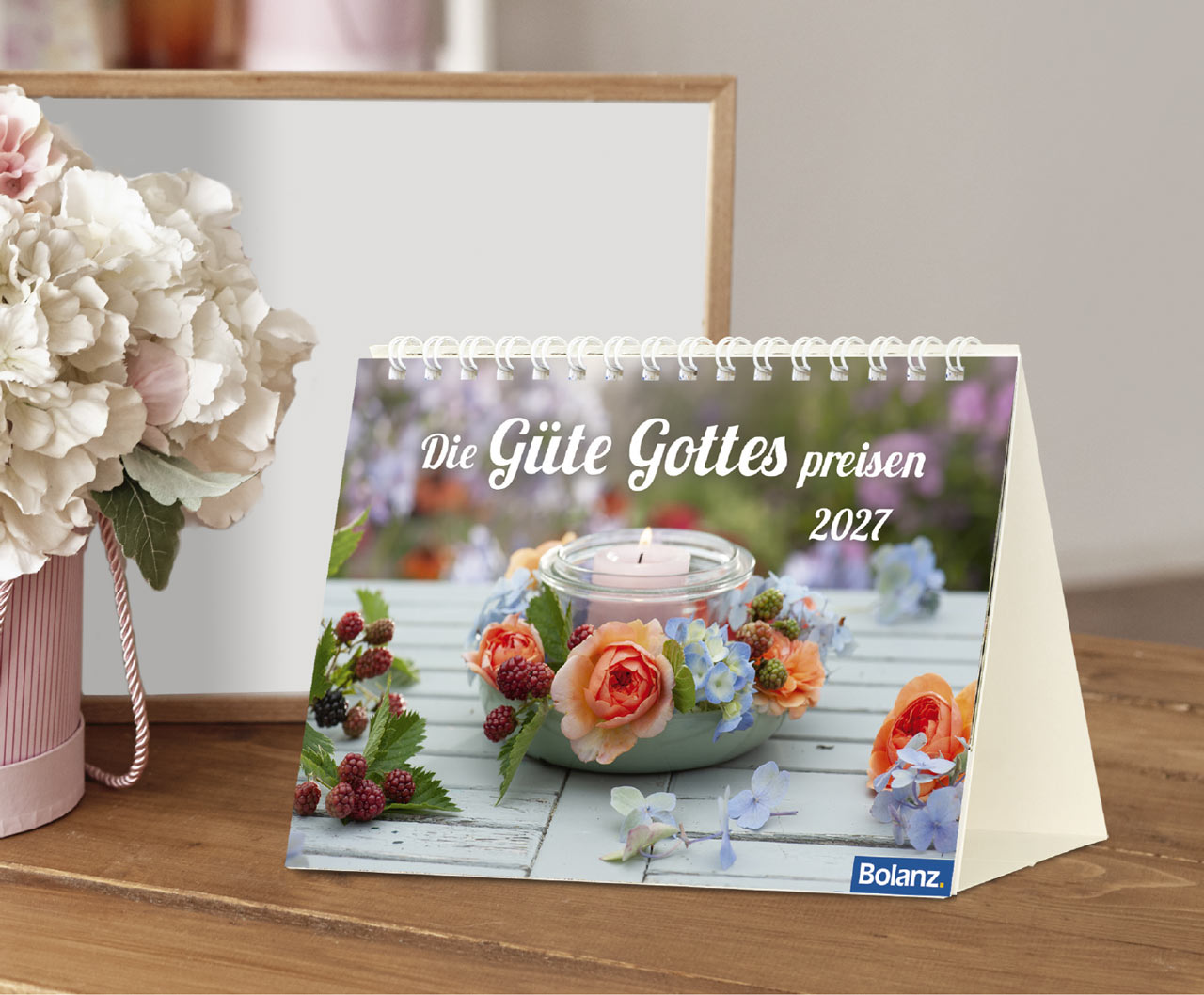 fontis-kalender-die-g-te-gottes-preisen-2027-aufstellkalender-blumen image 2