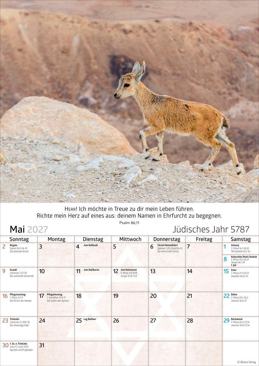 fontis-kalender-israel-2027-poster-terminkalender-mit-spiralbindung image 7