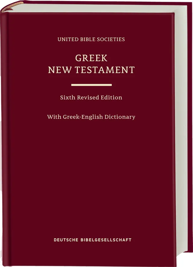 fontis-bibeln-greek-new-testament-gnt6-bibel-mit-w-rterbuch image 1