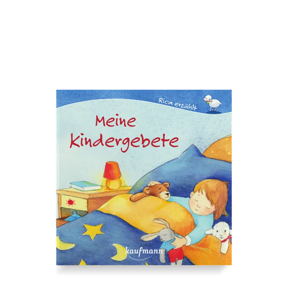 bonifatiuswerk-meine-kindergebete-heft-rica-ab-2-jahren image 1