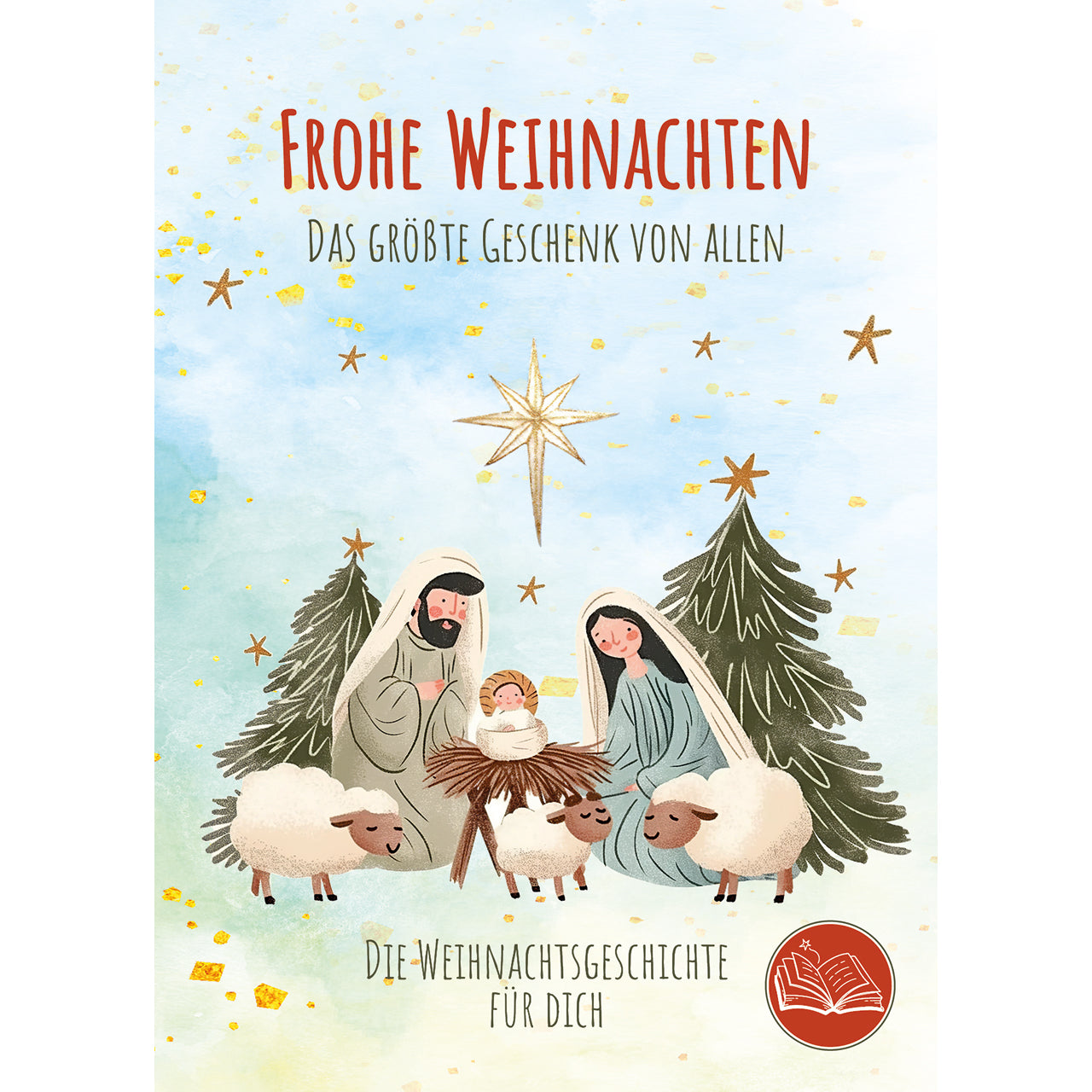 fontis-papeterie-das-gr-te-geschenk-postkarten-weihnachten-12er image 1
