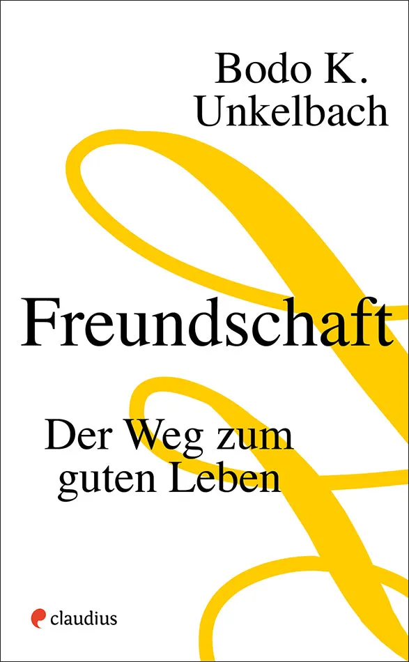 claudius-freundschaft-buch-unkelbach-philosophie-pflege image 1