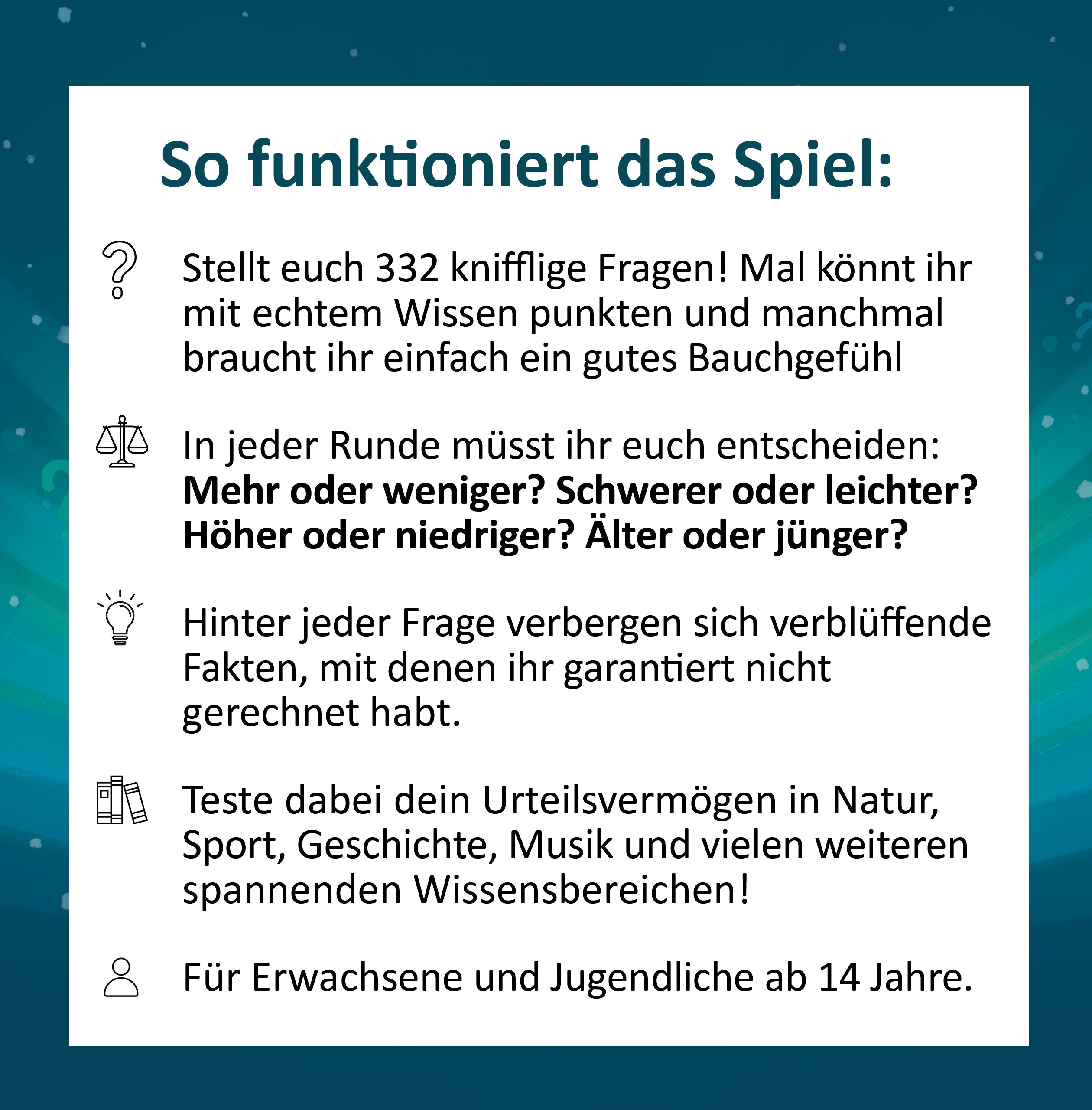 gl-ckswolke-wissen-oder-wahnsinn-quizspiel-kartenspiel-332-fragen image 2