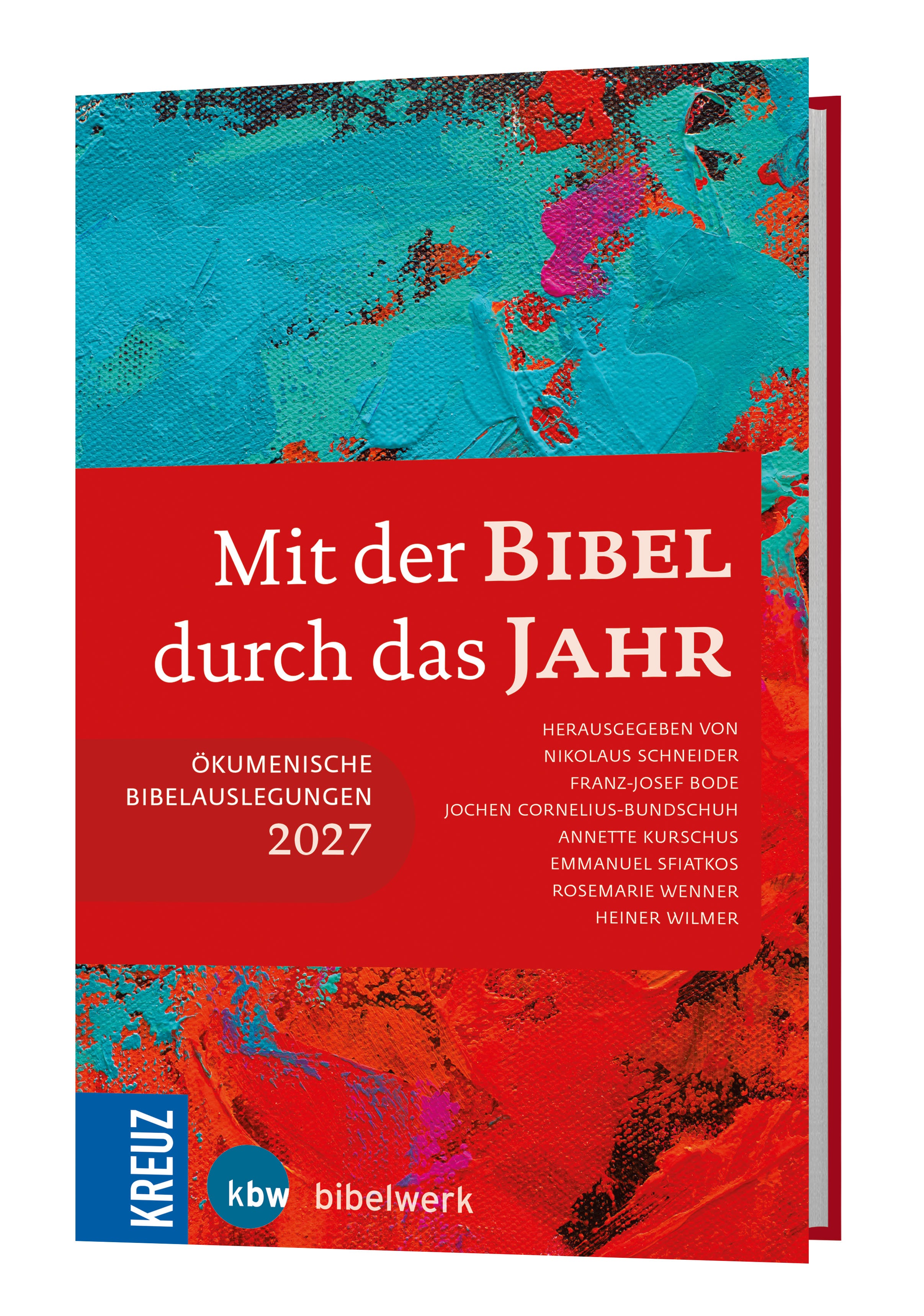 fontis-kalender-mit-der-bibel-durch-das-jahr-2027-gebunden image 1