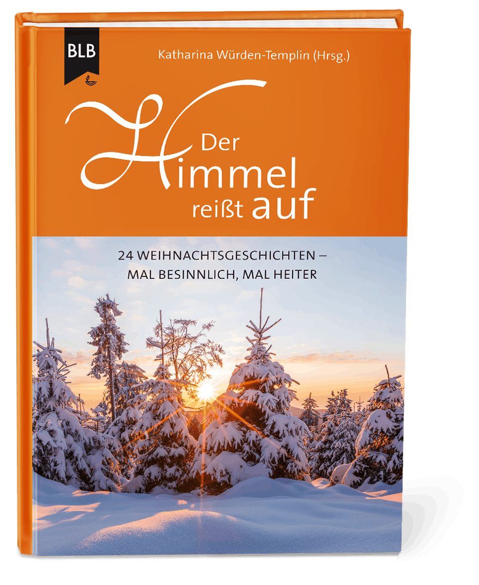 fontis-der-himmel-reisst-auf-adventsbuch-24-geschichten image 1