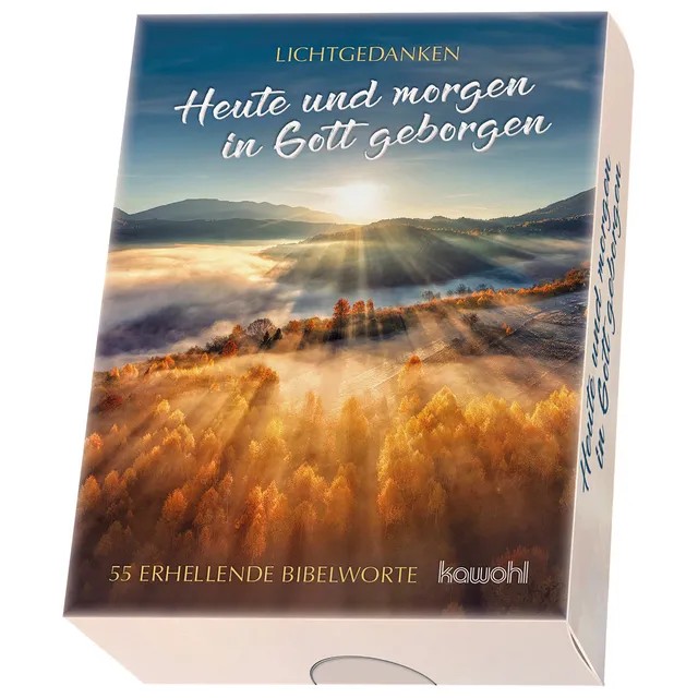 fontis-heute-und-morgen-in-gott-geborgen-karten-box-55-karten image 1