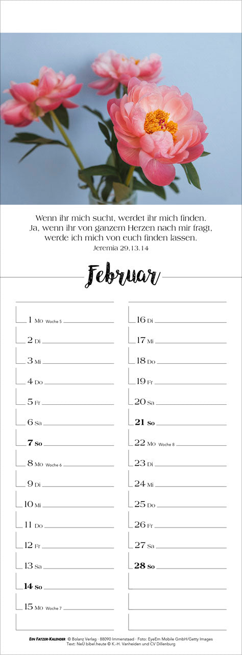 fontis-denk-dran-2027-wandkalender-streifenkalender image 4
