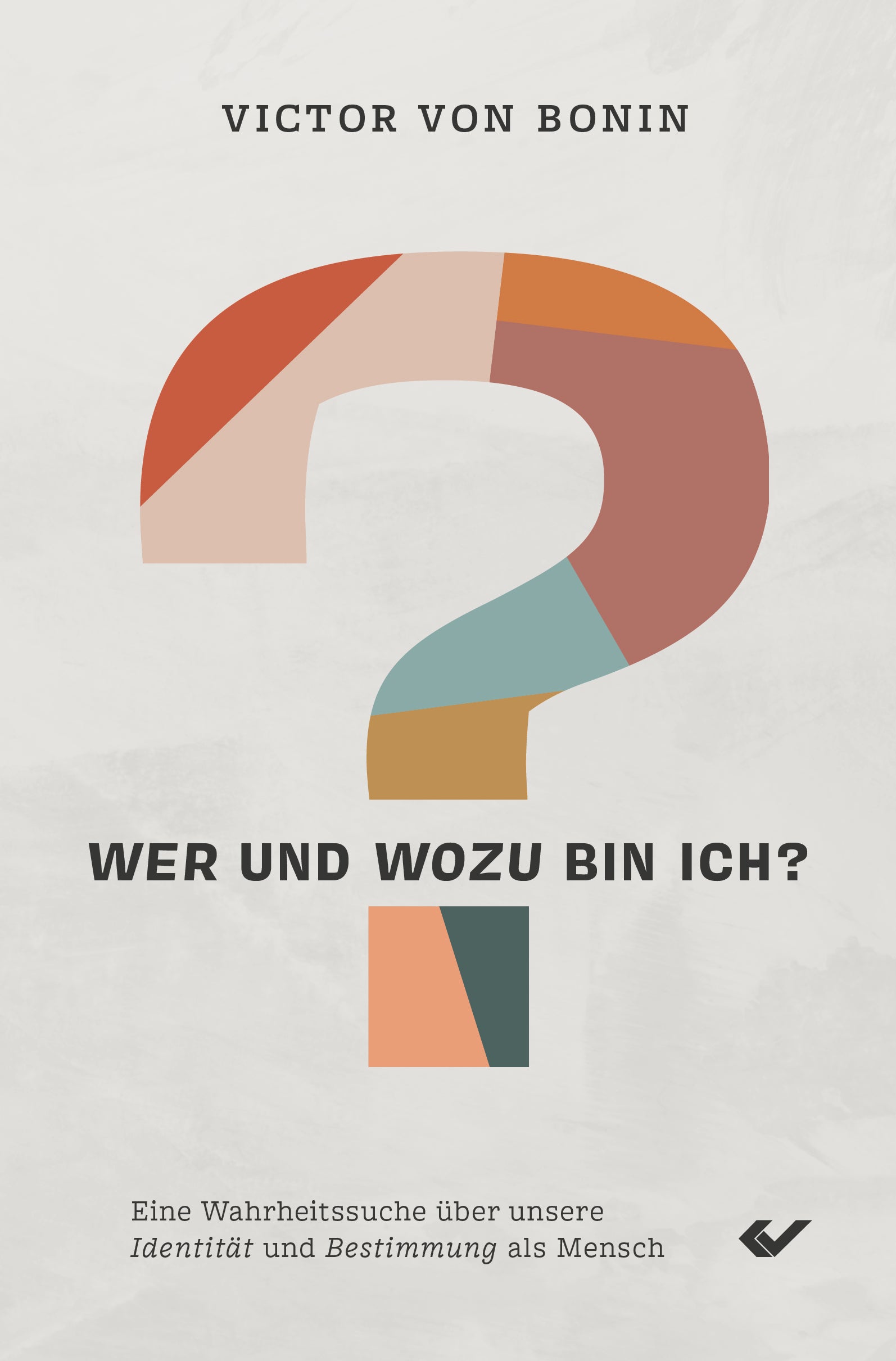 cvd-wer-und-wozu-bin-ich-e-book-victor-von-bonin image 1
