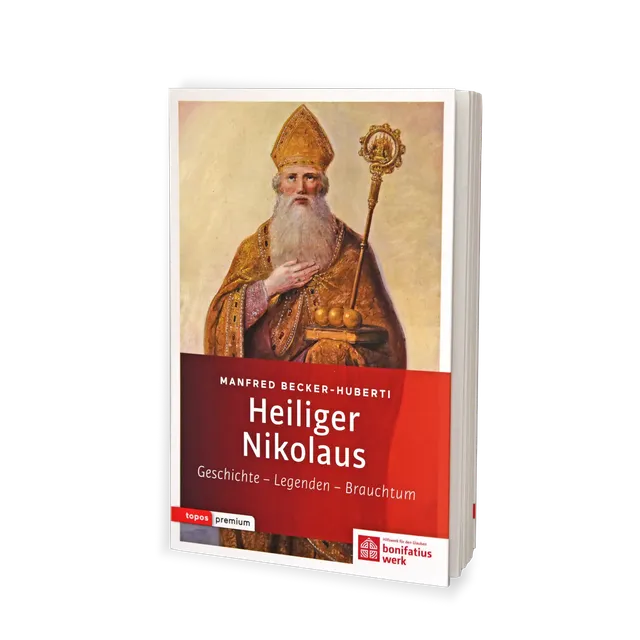 bonifatiuswerk-heiliger-nikolaus-buch-240-seiten-erwachsene image 1