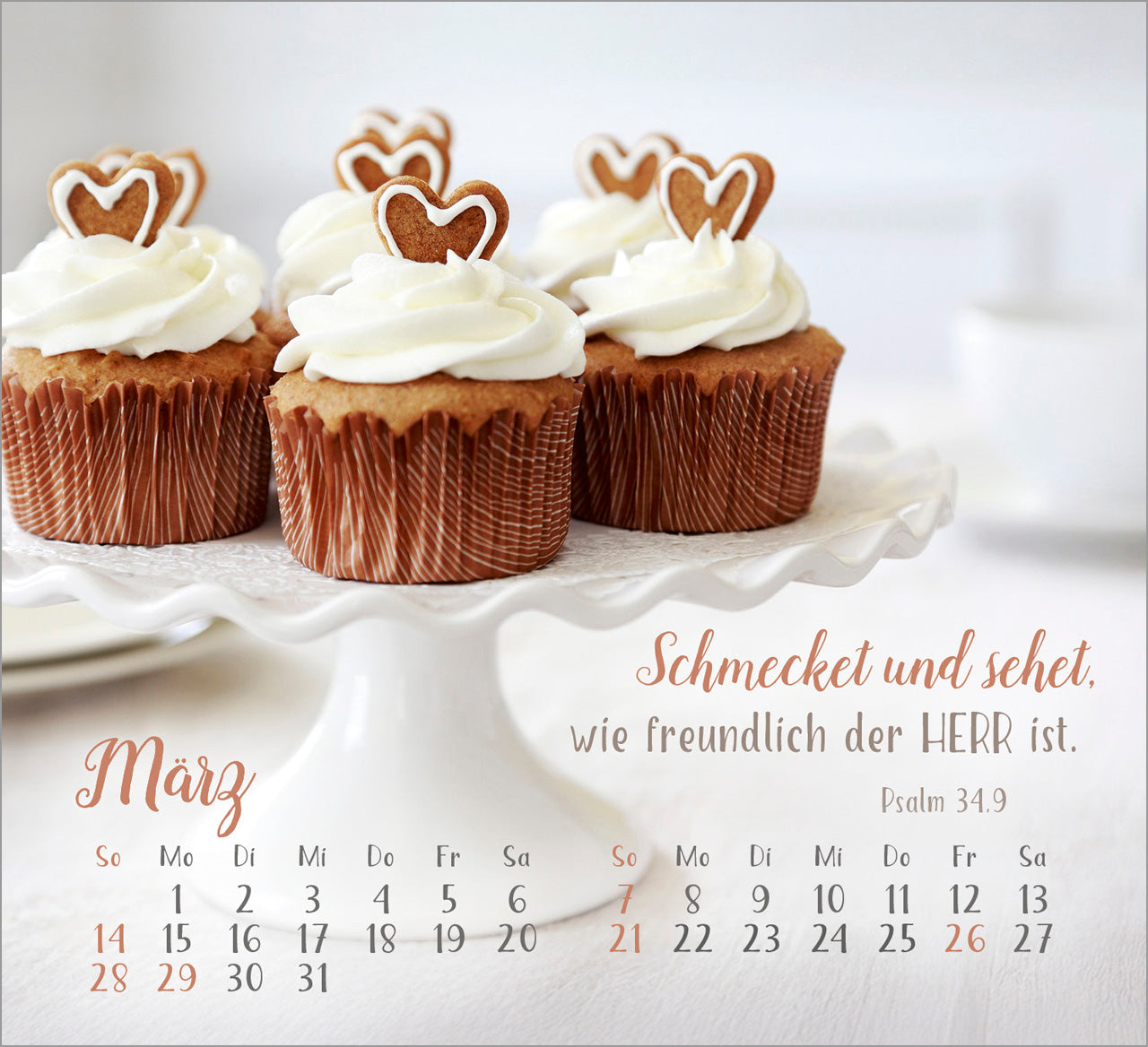 fontis-kalender-sei-gesegnet-2027-aufstellkalender-tisch image 5