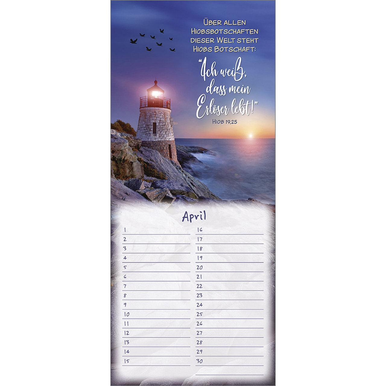 kawohl-gottes-segen-auf-euren-wegen-wandkalender-immerw-hrend image 5