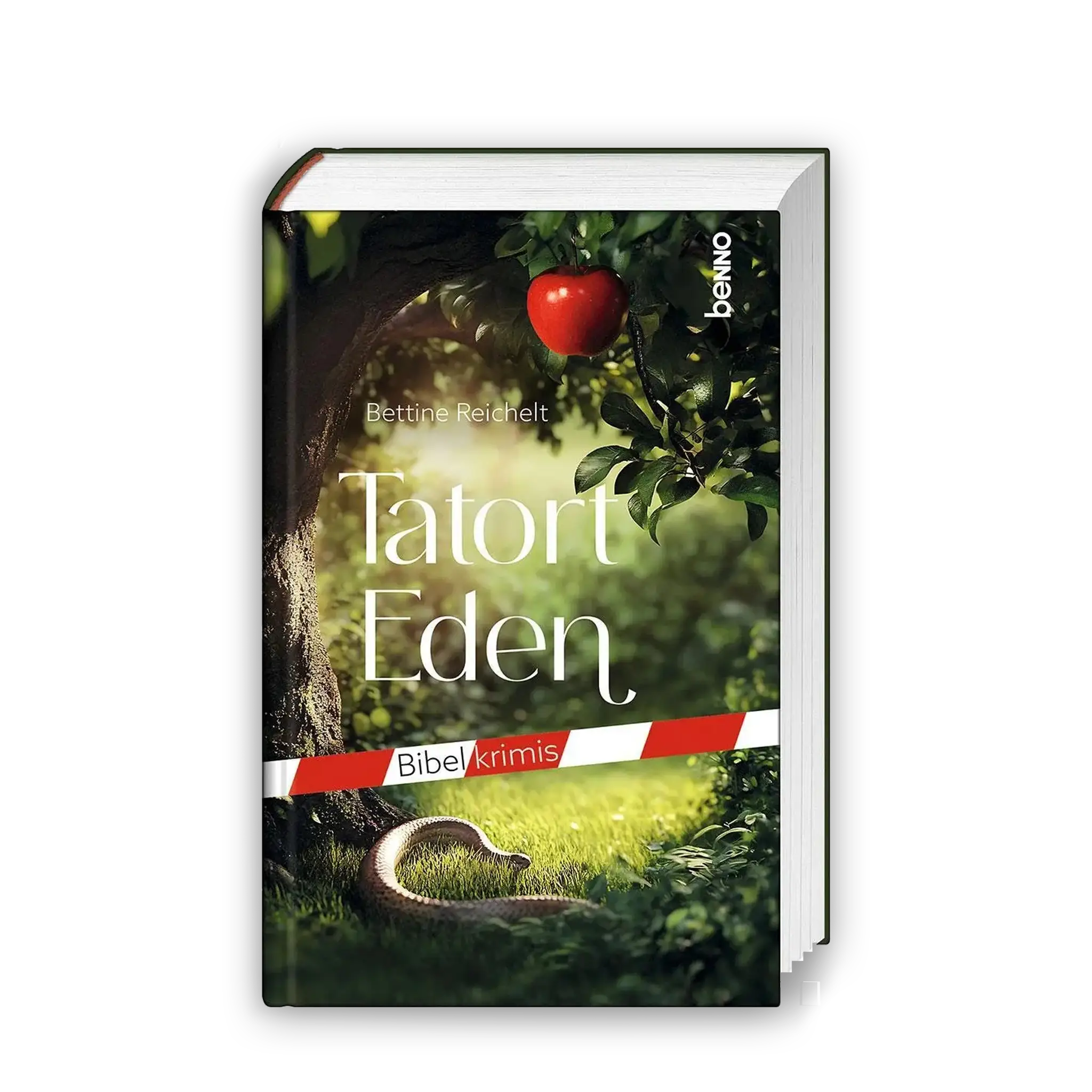 bonifatiuswerk-tatort-eden-buch-kriminalf-lle-bibel-192-seiten image 1
