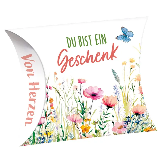 fontis-geschenke-du-bist-ein-geschenk-seife-herz-rose-30-g image 1
