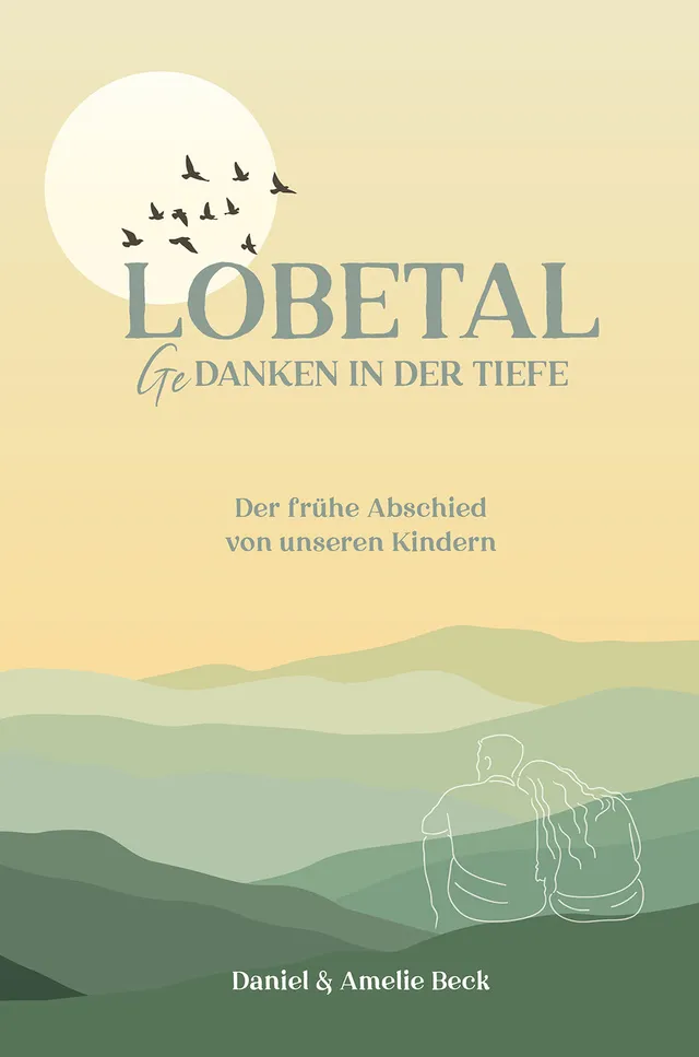 fontis-b-cher-lobetal-gedanken-in-der-tiefe-buch-gebunden image 1
