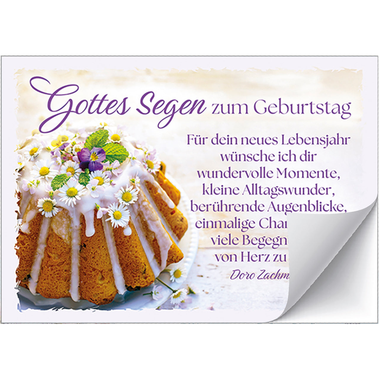 kawohl-gottes-segen-zum-geburtstag-aufkleberkarten-12er image 2