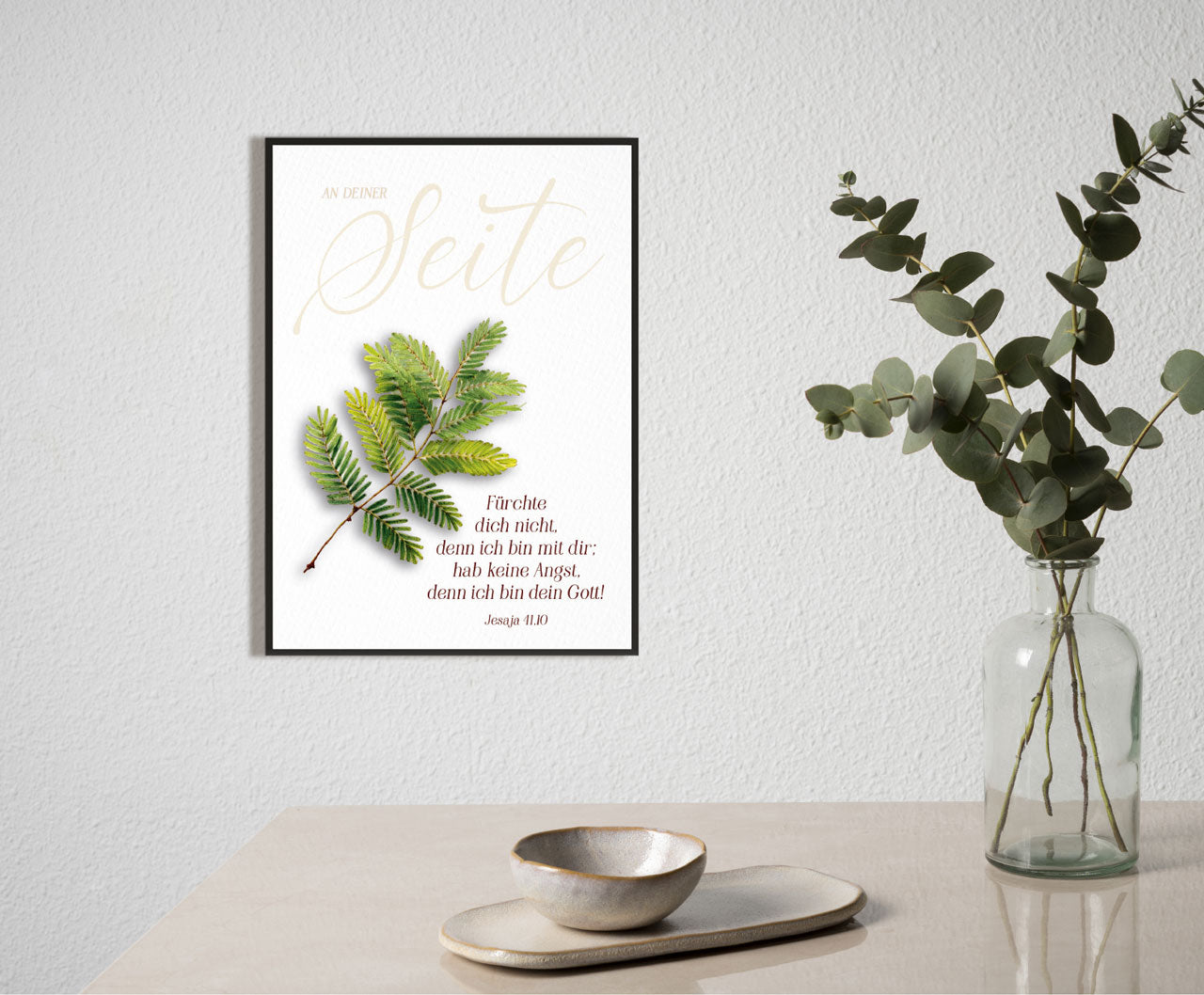fontis-f-rchte-dich-nicht-poster-a3-zweig-jahreslosung image 2