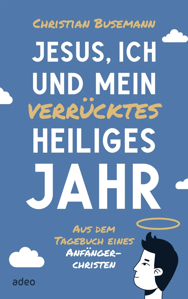 fontis-jesus-ich-und-mein-verr-cktes-heiliges-jahr-buch-m-nner image 1