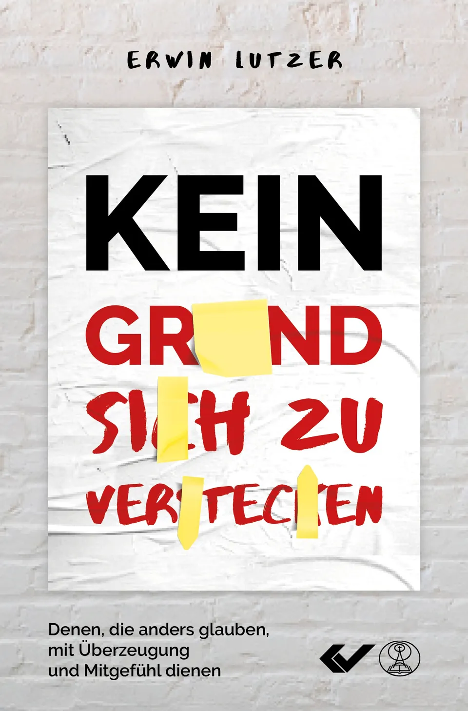 fontis-kein-grund-sich-zu-verstecken-e-book-erwin-lutzer image 1